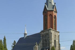 Renowacja kościołów