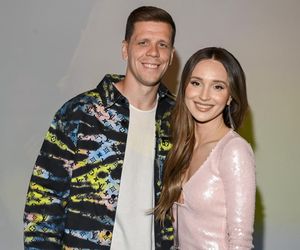 Wojciech Szczęsny i Marina pokłócili się przed wjazdem na PGE Narodowy?