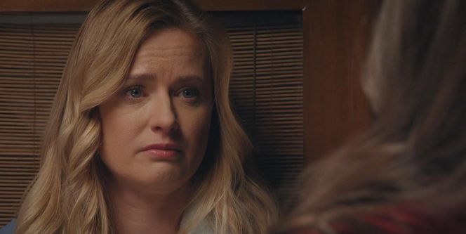 M jak miłość odc. 1858. Julia (Marta Chodorowska), Magda (Anna Mucha)