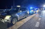 13-letni rowerzysta zginął pod kołami tira. Tragedia na DK7