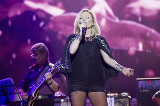 Anna Maria Jopek zakochana! Spotkałam mężczyznę mojego życia