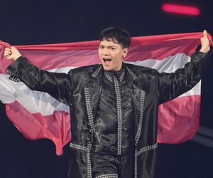 Finał Eurowizji 2025.