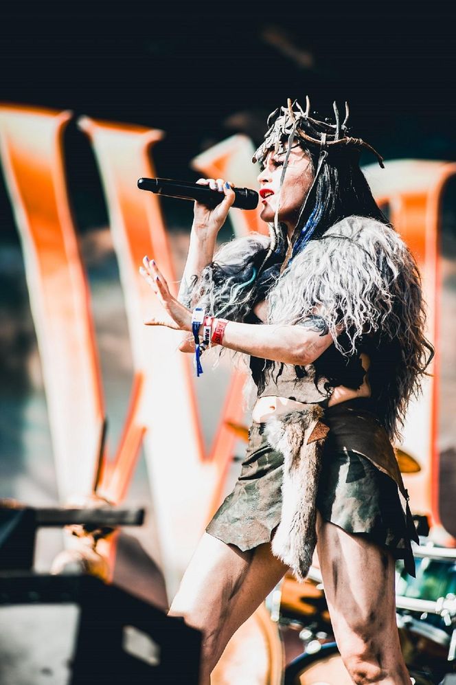 Masters of Rock 2025 - dzień 4.