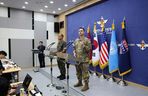  Korea Południowa i USA prowadzą wspólne manewry