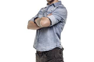 Przemek Kossakowski. Odzyskałem wiarę w ludzi