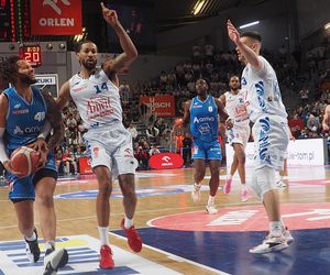 Anwil nie zostawił złudzeń torunianom. Faworyt o krok od awansu