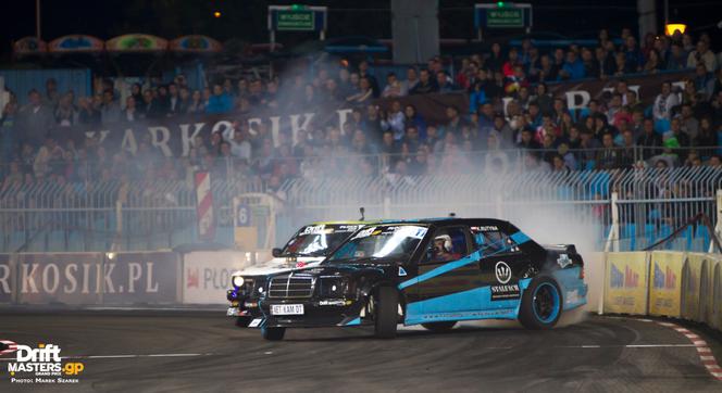 Drift Masters Grand Prix 2015