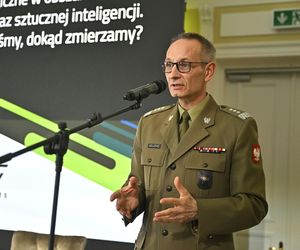 Konferencja Portalu Obronnego - otwarcie