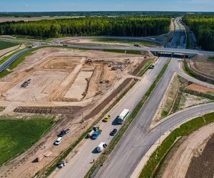 Budowa odcinka S19 Haćki-Bielsk Podlaski