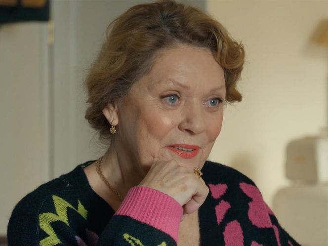 Barwy szczęścia, odcinek 3197: Józefina (Elżbieta Jarosik)