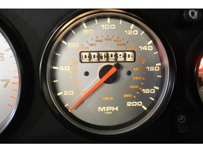 Porsche 911 (933) Turbo
