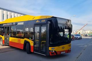 Nie będzie dojeżdżał, bo jest za długi. Mieszkańcy są wściekli, a urząd uspokaja