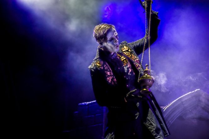 Masters of Rock 2025 - dzień 4.