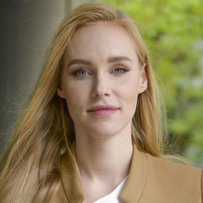 Magda Łucyan znana z TVN przeszła przez męki