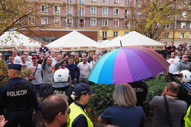 Marsz Równości w Szczecinie