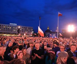 Warszawiacy śpiewają (nie)zakazane piosenki 2023