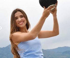 Camila Ososrio