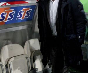 Michał Probierz - stylizacje