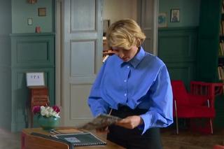 Barwy szczęścia odc. 2696. Bożena (Marieta Żukowska)