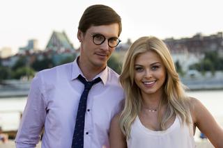 7 rzeczy, których nie wiecie o facetach. Mikołaj Roznerski, Joanna Opozda