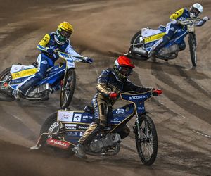 Żużel Ekstraliga Orlen Oil Motor Lublin - PRES Toruń