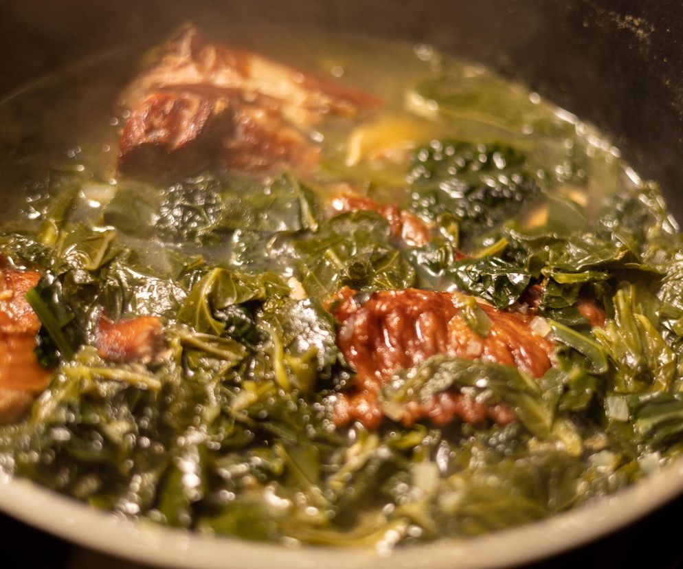 Na serce, zdrowe oczy i szczupłą talię. Warzywo o specyficznym smaku to prawdziwy hit