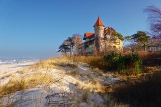 Najlepsze plaże w Polsce