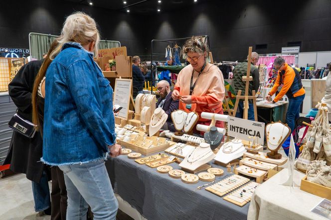 Targi Rzeczy Wyjątkowych