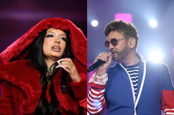 Gwiazdy na koncercie "Lata z Radiem i Telewizją Polską" w Tarnowie