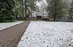 Śnieg w Zakopanem