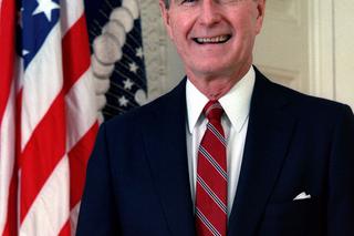 George Herbert Walker Bush