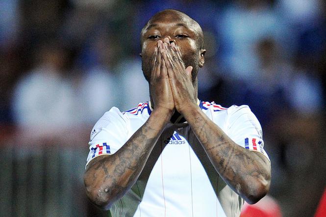 William Gallas