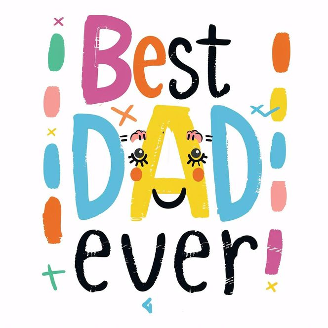 Kartki na Dzień Ojca 2025 do pobrania za darmo. Gotowe szablony i pomysły z okazji Dnia Ojca 23.06.2025