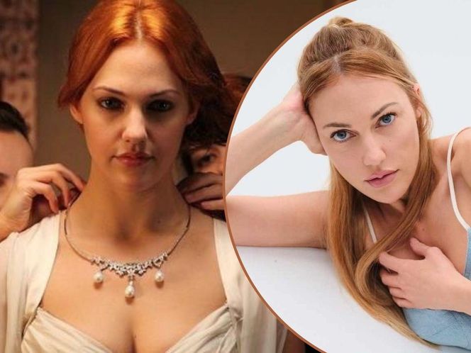 Meryem Uzerli