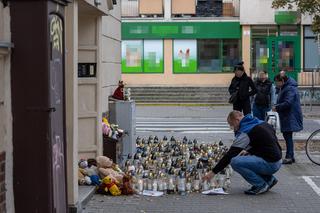 Wstrząsająca relacja po ataku nożownika w Poznaniu. Zabójca Maurycego groził pani Natalii!