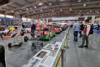 Poznań Retro Motor Show 2023 - zobacz zabytkowe pojazdy!