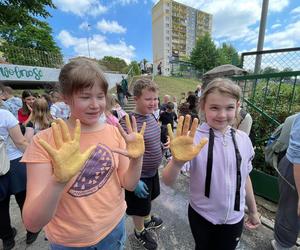 Święto kolorów, wolności i demokracji w Starachowicach