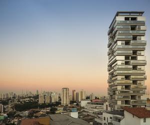 Brazylijski architekt Isay Weinfeld