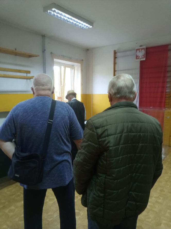 Wybory prezydenckie 2025