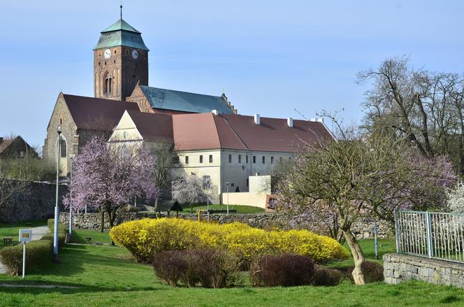 Poaugustiański Zespół Klasztorny