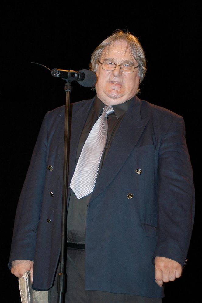 Sensacja! Będzie drugi pogrzeb "Janosika"! Marek Perepeczko wróci swojego ulubionego miejsca na ziemi