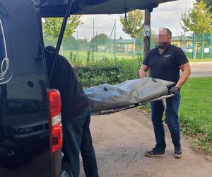 Dożywocie dla oprawcy Marioli i Marka 