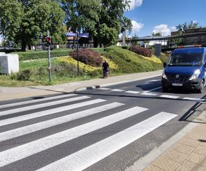 Strzelał do ludzi w Toruniu. Dziennikarz Marcin Lewicki jednym z poszkodowanych