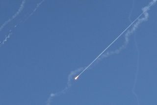 Atak USA na Iran. Zbombardowano ośrodki atomowe