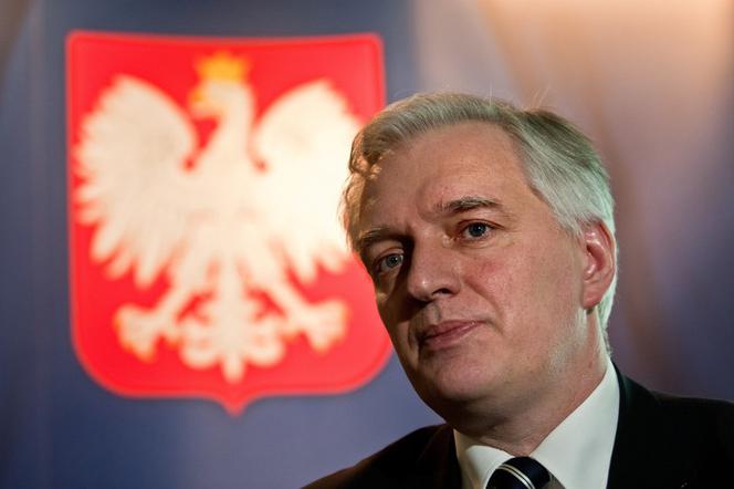 Jarosław Gowin o AMBER GOLD: Większość pieniędzy może nie wrócić do właścicieli