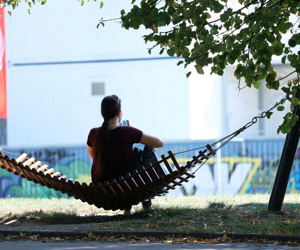 Jakie będzie lato 2024? Afrykańskie upały uderzą dużo później niż zwykle!