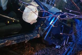 Wypadek śmiertelny w Skarżysku. Jedna osoba nie żyje!