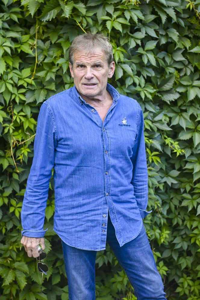 Gwiazdy na premierze „Erotic-Zdrój”