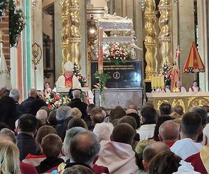 Gniezno: kulminacyjny moment obchodów 1000. rocznicy pierwszej polskiej koronacji