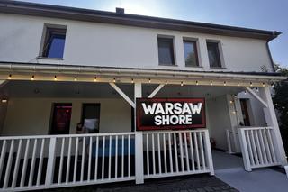 Odwiedziliśmy jako pierwsi willę Warsaw Shore w Szczecinie. Te wnętrza powalają na kolana! Tylko u nas [GALERIA]